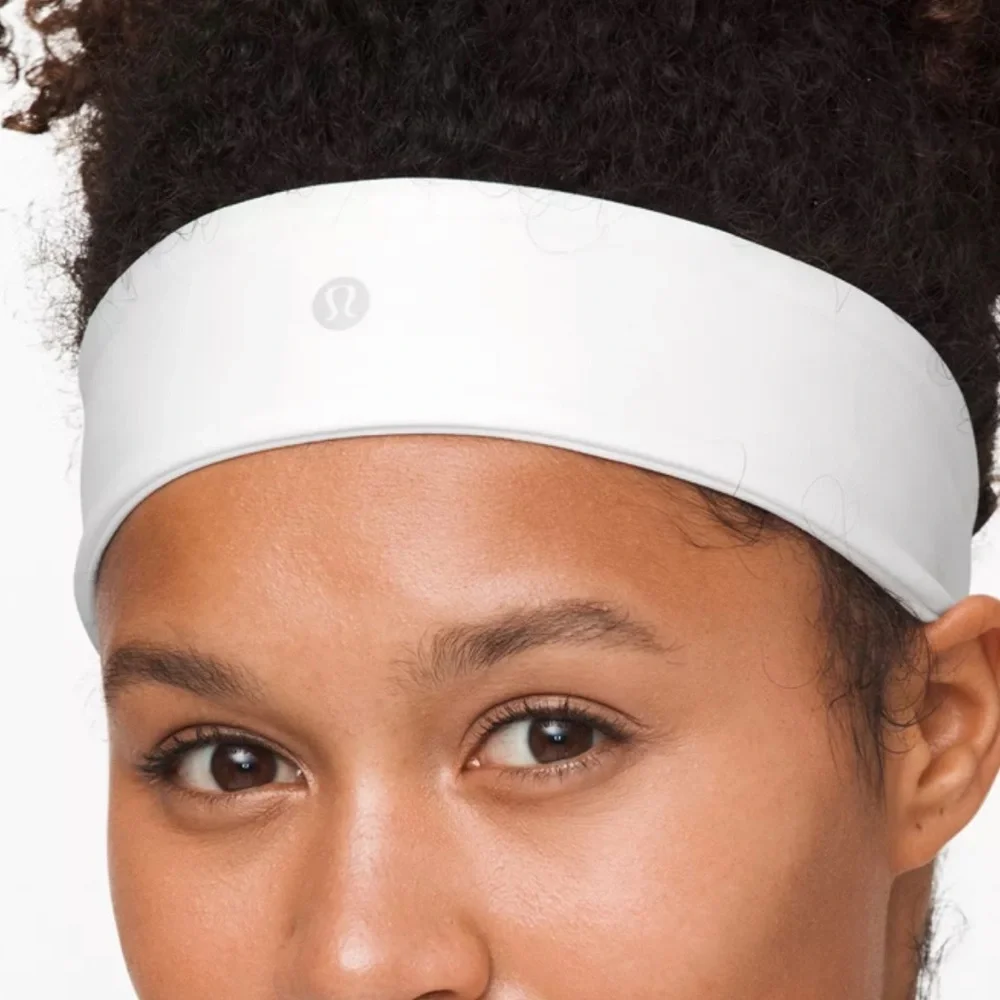 Lululemon Headbands and Scrunchie - Picture 6 of 7